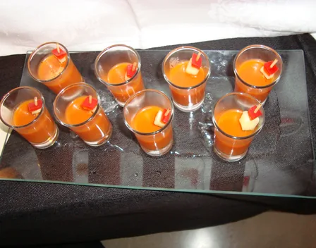 Las Brasas Eventos y Celebraciones – catering en Patraix (foto 5 de 12)