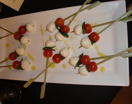 Las Brasas Eventos y Celebraciones – catering en Patraix (foto 6 de 12)