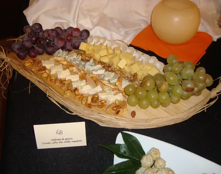 Las Brasas Eventos y Celebraciones – catering en Patraix (foto 9 de 12)