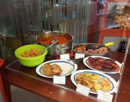Las Delicias de la Abuela – catering en Salamanca