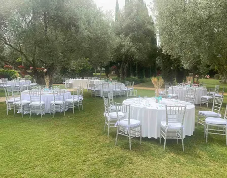 las merindades catering – catering en Ctra. Pino Montano (foto 1 de 12)