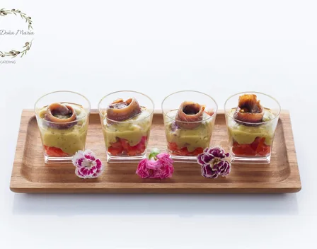 las merindades catering – catering en Ctra. Pino Montano (foto 3 de 12)