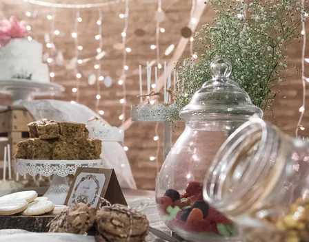 Las Palomas Catering – catering en Gibraleón (foto 1 de 3)