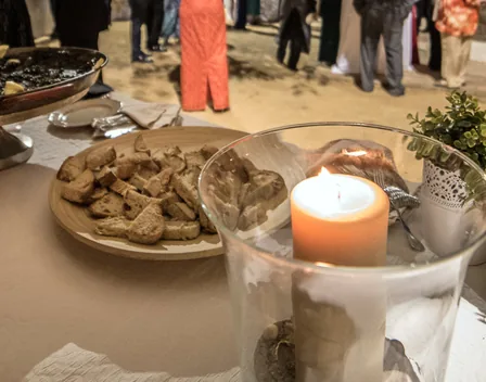 Las Palomas Catering – catering en Gibraleón (foto 2 de 3)