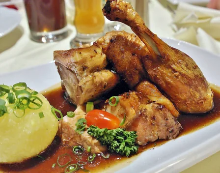 LauPru – catering en Dicastillo