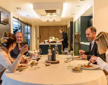Laurent Paoli - Chef Privé – catering en Guipúzcoa (foto 4 de 4)