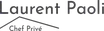 Logo de Laurent Paoli - Chef Privé