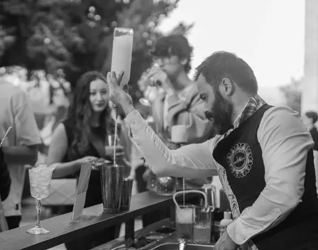 Le Boisson – catering en A Coruña (foto 3 de 4)