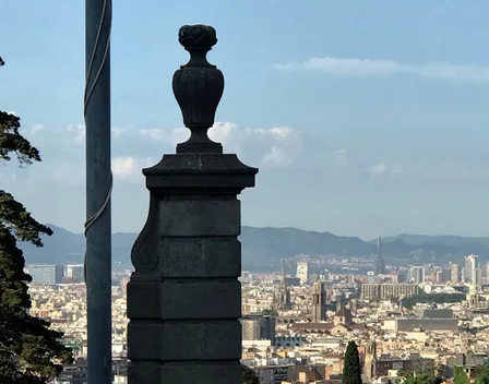Le Chef Catering – catering en Les Corts (foto 12 de 12)