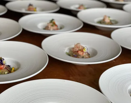 Le Chef Catering – catering en Les Corts