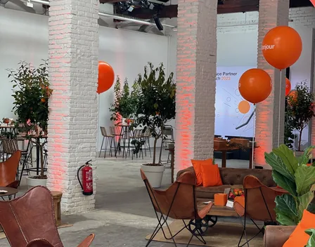 Le Chef Catering – catering en Les Corts (foto 4 de 12)