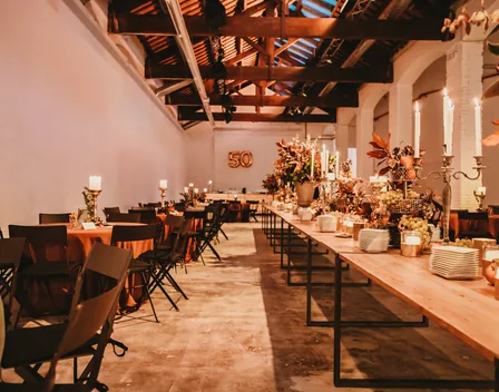 Le Chef Catering – catering en Les Corts (foto 7 de 12)