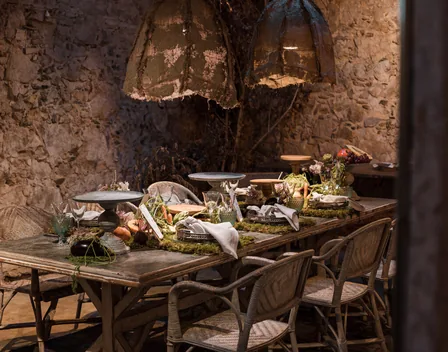 Le Chef Catering – catering en Les Corts (foto 9 de 12)