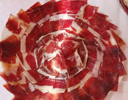 Leo Donate - Cortador de Jamón Marina Alta – catering en Dénia (foto 1 de 11)