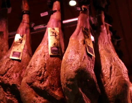 Leo Donate - Cortador de Jamón Marina Alta – catering en Dénia (foto 10 de 11)