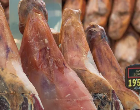 Leo Donate - Cortador de Jamón Marina Alta – catering en Dénia (foto 2 de 11)