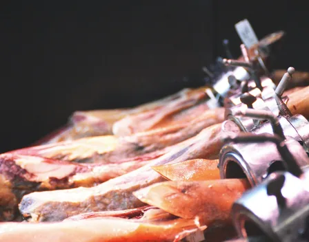 Leo Donate - Cortador de Jamón Marina Alta – catering en Dénia (foto 4 de 11)