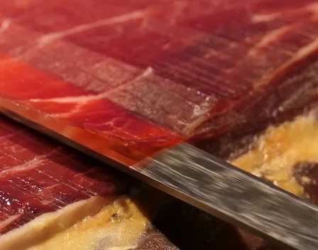 Leo Donate - Cortador de Jamón Marina Alta – catering en Dénia (foto 6 de 11)