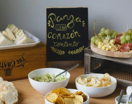 Leo Donate - Cortador de Jamón Marina Alta – catering en Dénia (foto 7 de 11)