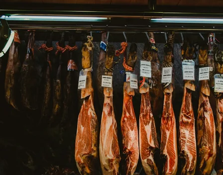 Leo Donate - Cortador de Jamón Marina Alta – catering en Dénia (foto 8 de 11)
