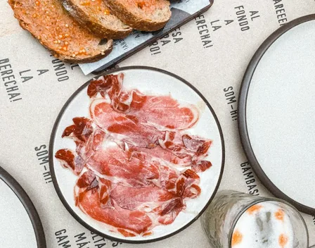 Leo Donate - Cortador de Jamón Marina Alta – catering en Dénia (foto 9 de 11)