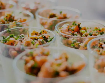Levante Eventos – catering en C. Alemania, 97, nave2 (foto 3 de 7)