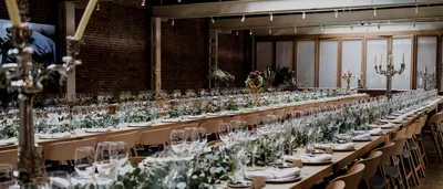 Lhardy Catering – catering en Moncloa - Aravaca