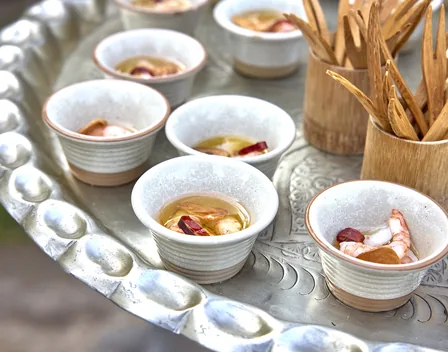 Lhardy Catering – catering en Moncloa - Aravaca (foto 10 de 12)