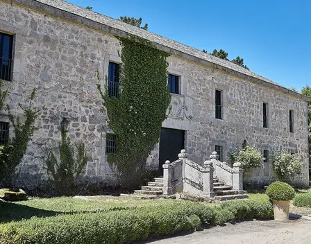 Lhardy Catering – catering en Moncloa - Aravaca (foto 11 de 12)