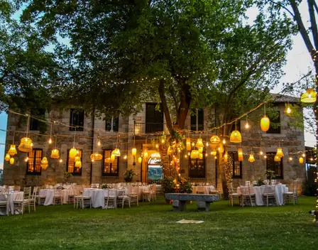Lhardy Catering – catering en Moncloa - Aravaca (foto 12 de 12)