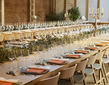 Lhardy Catering – catering en Moncloa - Aravaca (foto 2 de 12)