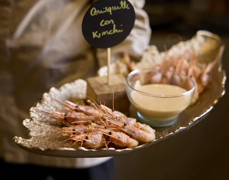 Lhardy Catering – catering en Moncloa - Aravaca (foto 9 de 12)