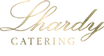 Logo de Lhardy Catering