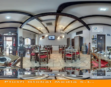 Lígula Restaurante Tradicional – catering en Teatinos-Universidad