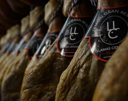 Llamas Centelles TASCA – catering en Extramurs (foto 1 de 11)