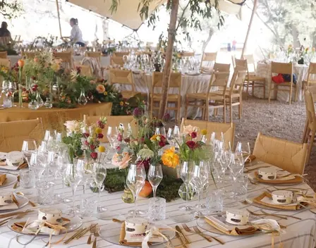 Local de Ensayo Catering – catering en Murcia