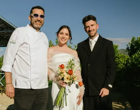 Local de Ensayo Catering – catering en Murcia (foto 11 de 12)