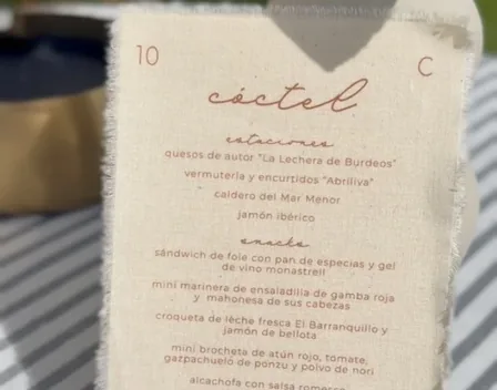 Local de Ensayo Catering – catering en Murcia (foto 2 de 12)