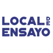 Logo de Local de Ensayo Catering