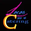 Logo de Locos por el catering
