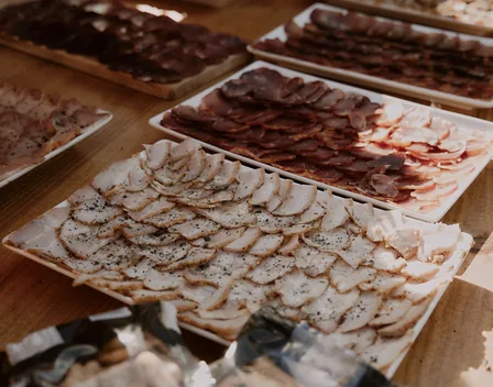 Lola Catering – catering en Carmona