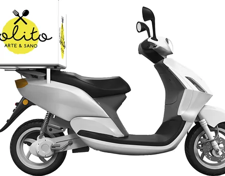 Lolito Arte y Sano Paseo Estación – catering en Salamanca