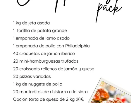 Lolito Arte y Sano Paseo Estación – catering en Salamanca (foto 3 de 3)