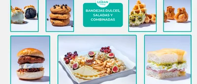 Loran Catering – catering en Zaragoza