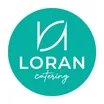 Logo de Loran Catering