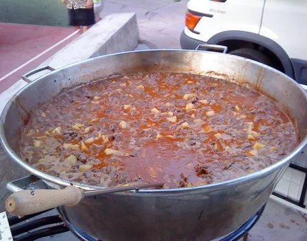 Los Balandros Catering & Comidas multitudinarias – catering en Villaseca de Uceda (foto 4 de 9)