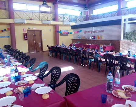 Los Balandros Catering & Comidas multitudinarias – catering en Villaseca de Uceda (foto 7 de 9)