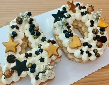 Los Bizcochos de Carol – catering en Burgos (foto 3 de 4)