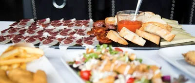 Los Braseros | Restaurante & Catering – catering en Burgos