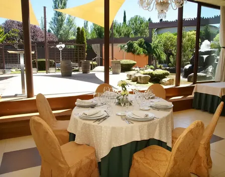 Los Braseros | Restaurante & Catering – catering en Burgos (foto 1 de 10)